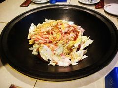 -王老六铁锅炖鱼(长春路店)