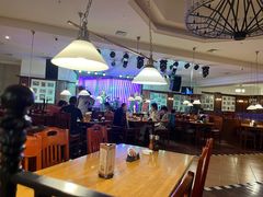 -沈阳瑞士酒店·普拉那啤酒坊