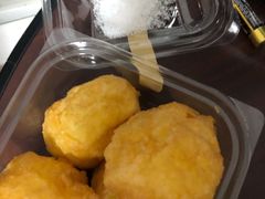 奶油炸糕（盘）-老磁器口豆汁店(马家堡店)