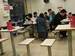 -华辉拉肠(金沙洲店)