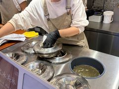 -野人先生Gelato(上海长宁龙之梦店)