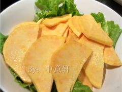 -宝泉铜锅·涮羊肉(解放东路店)