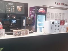 -上海西上海奥杰奥迪汽车销售有限公司(真如店)