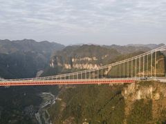 -矮寨·十八洞·德夯大峡谷景区