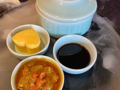 秃黄油捞饭-蟹榭·本帮江浙菜·蟹宴(五角场合生汇商场店)