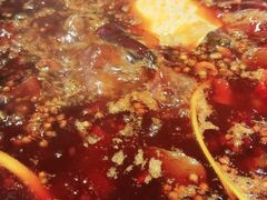 -巴国九王爷火锅(万盛总店)