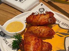 -太二酸菜鱼(汕头苏宁广场店)