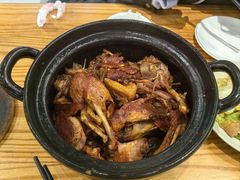 -斯丹姜母鸭·古法干香(田安南路店)