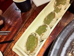 -绿茶餐厅(华贸购物中心店)