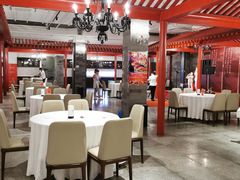 大堂-东门烤鸭店(鼓楼店)