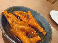 -来龙里 精致 东南亚餐室(万象城店)