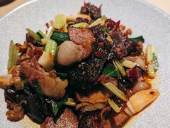 -山石榴·贵州菜(丰盛里店)