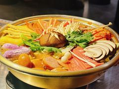 -成都银泰城