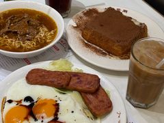 -大哥餐厅(西城花园店)