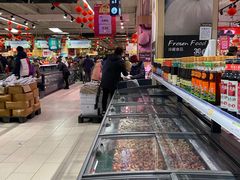 -永辉超市(鲁谷店)