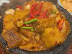 -西江美食舫·江西菜(健德桥店)