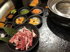 -九田家黑牛烤肉料理(石路天虹店)