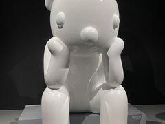 -上海宝龙美术馆