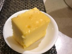 -鼓浪湾酒店自助餐