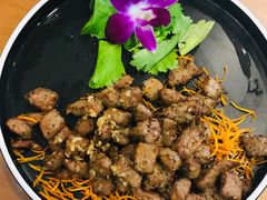 -友强·23年特色海鲜大排档(厦门店)