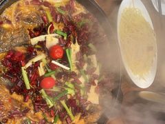 -老板恋上鱼(印象城店)