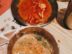 -西塔老太太泥炉烤肉(武汉摩尔城店)