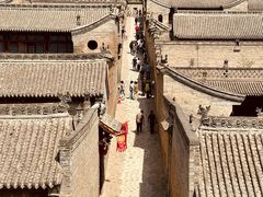 -山西王家大院
