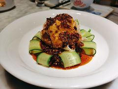 蒜泥白肉-辛香汇·现炒川菜(淮海路百盛店)