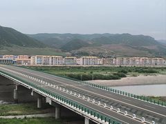 -图们国门景区