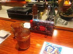 -肉魁屋·烧肉·烧鸟·酒场(高新店)