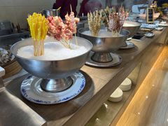 -铂丽斯国际大酒店-凯悦自助餐厅