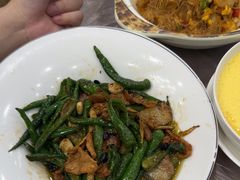 -四妹餐厅(玫瑰街店)