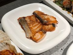 -大渔铁板烧(大悦城店)