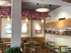 -松上茶屋(康庄南街店)