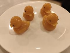 -全聚德(上海首店浦东店)