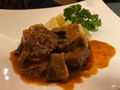 -兰特伯爵西餐厅·啤酒屋(方庄店)