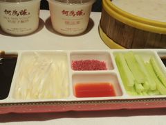 -大鸭梨烤鸭·北京菜(大兴南小街店)