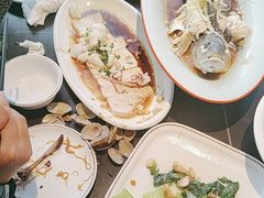 -鑫悦楼煎蟹·16年海鲜大排档