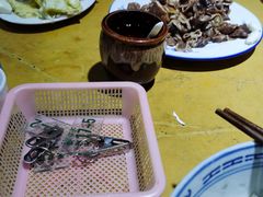 -天发芽·何记葫芦头泡馍·老字号(小南门店)