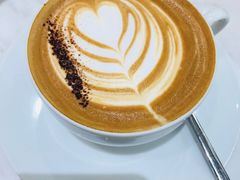 -Lady M(沙田新城市广场店)