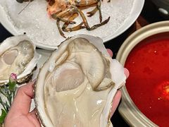-揽季锅物会.福建黄鱼.海鲜姿造(五四路店)
