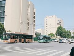 -郑州海洋馆