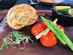惠林顿牛排-上海苏宁宝丽嘉酒店·Cafe Bellagio西餐厅