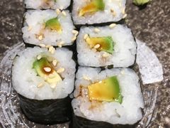 -松岛日本料理(汾江路店)