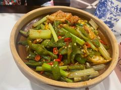 -独一道·邵伯龙虾土菜馆·烧烤(雨花西路店)