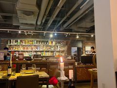 -at cafe 意大利餐厅(集美店)