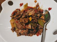 -马凯餐厅(地安门店)