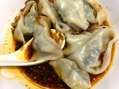 -鼎泰丰(嘉年华•海信广场VILLAGE店)