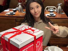 -CAKEBOSS蛋糕老板(东直门来福士店)