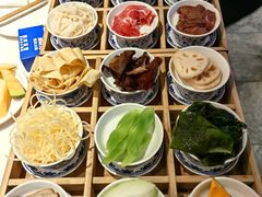 -周师兄大刀腰片火锅(解放碑总店)